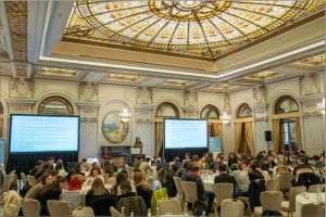 O nouă ediţie a conferinţei Top Talents România va avea loc în perioada 14-15 noiembrie